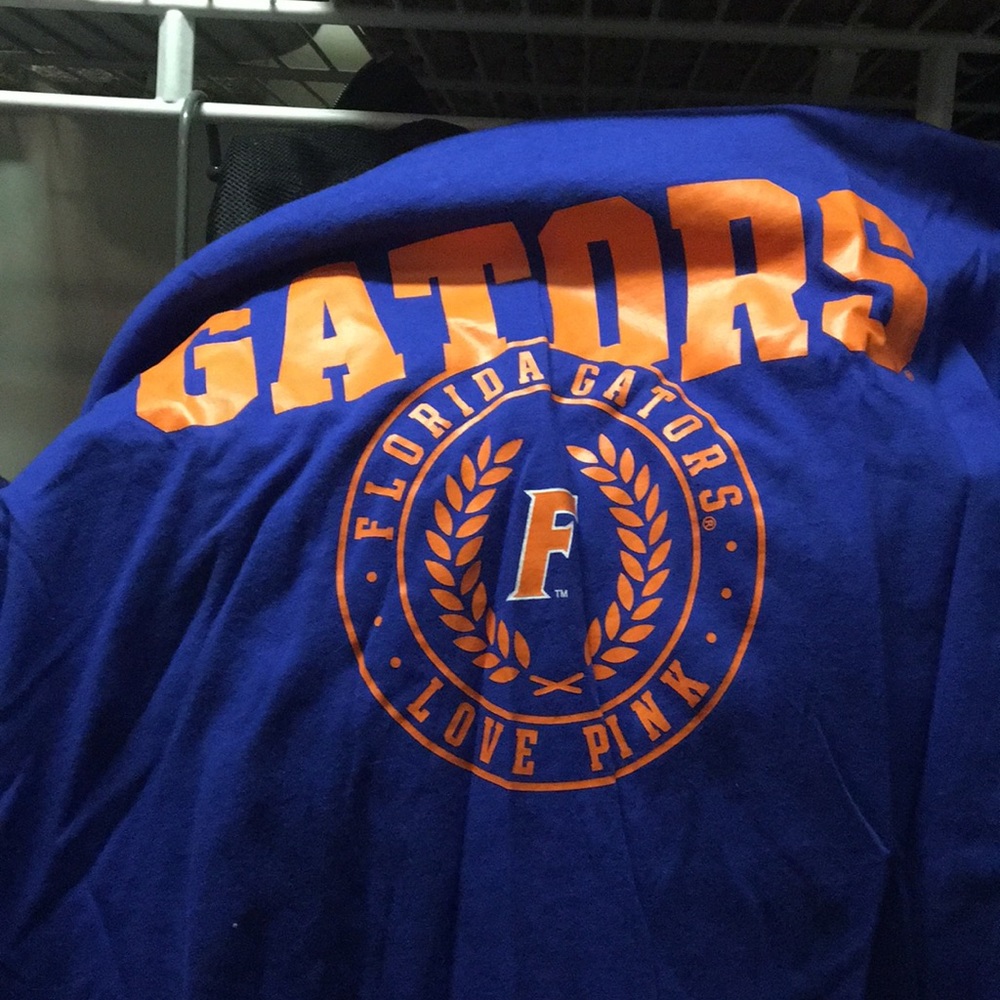 University of Florida Gators Hoodie